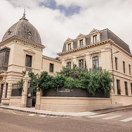 Hotel Le Mosaique Narbonne Kültér fotó