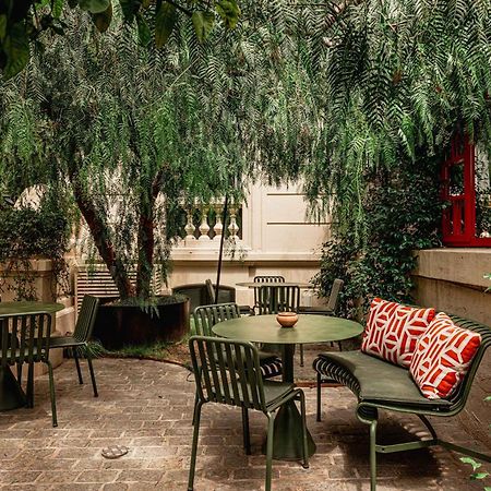 Hotel Le Mosaique Narbonne Kültér fotó