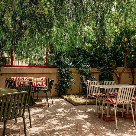 Hotel Le Mosaique Narbonne Kültér fotó