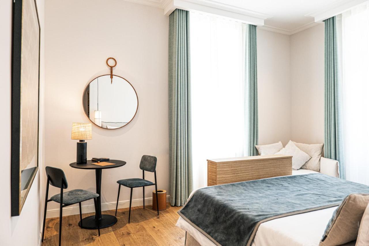 Hotel Le Mosaique Narbonne Kültér fotó