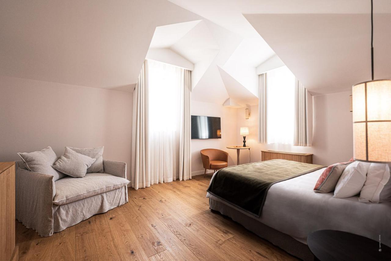 Hotel Le Mosaique Narbonne Kültér fotó