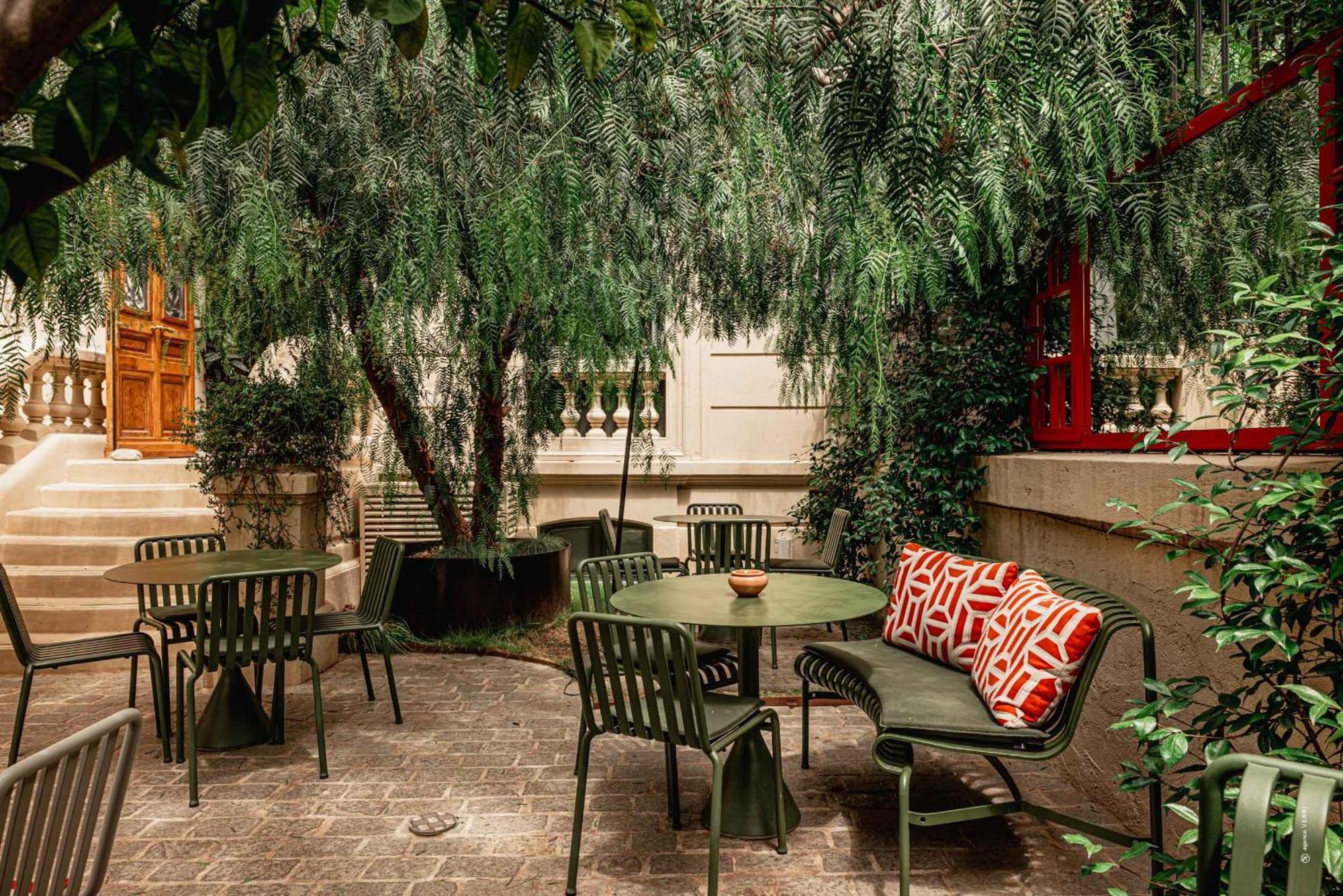 Hotel Le Mosaique Narbonne Kültér fotó