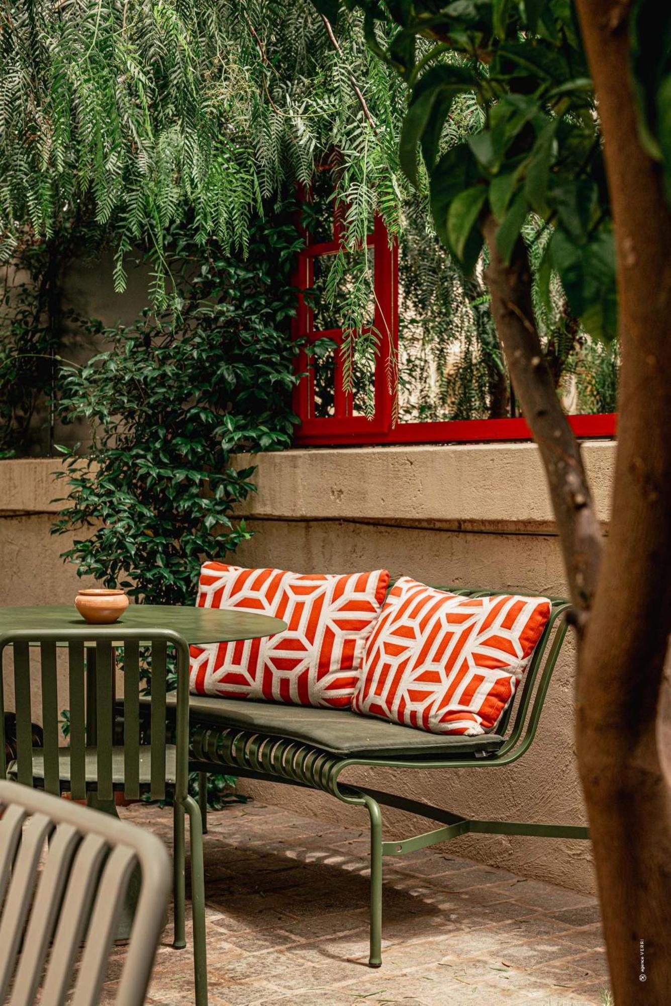 Hotel Le Mosaique Narbonne Kültér fotó