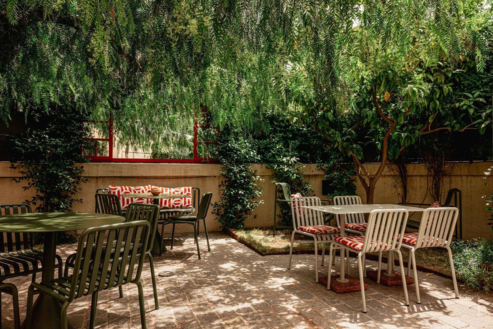 Hotel Le Mosaique Narbonne Kültér fotó