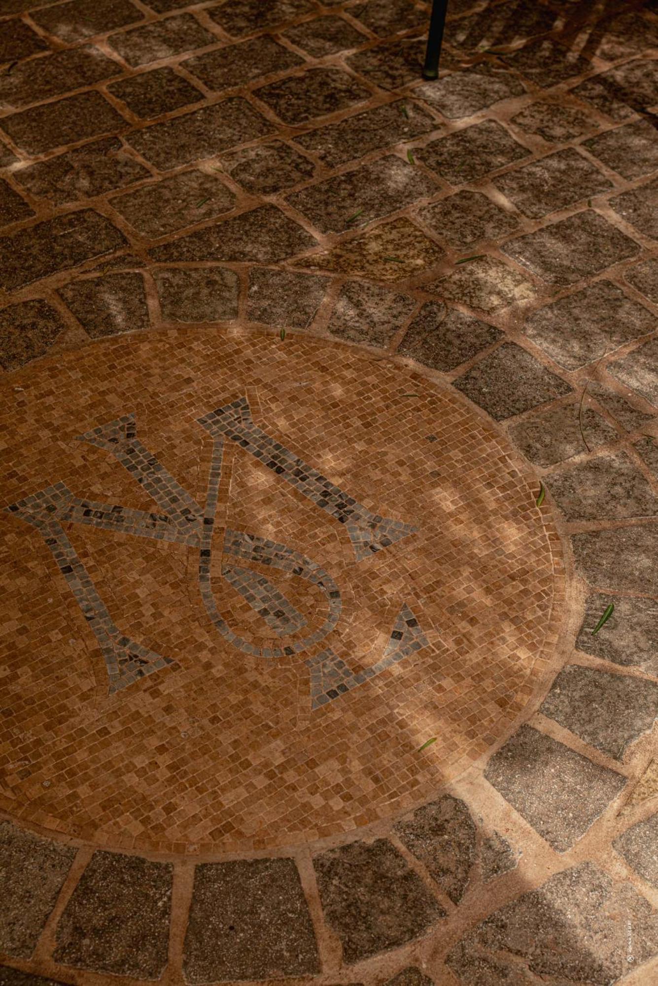 Hotel Le Mosaique Narbonne Kültér fotó